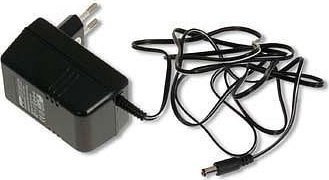 Casio Network adapter, AD 4150 FP/SAW03-06.0-400, 220V (el.síť), 6V, 400mA