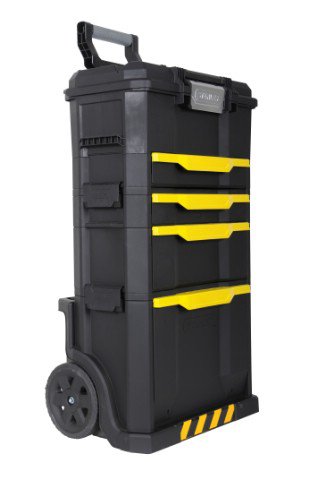 Stanley Toolbox on wheels S1-79-206