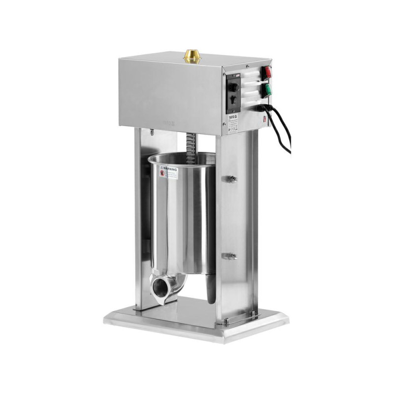 YG-03379 YG.DEŠRŲ KIMŠTUVAS 10L ELEKTRINIS