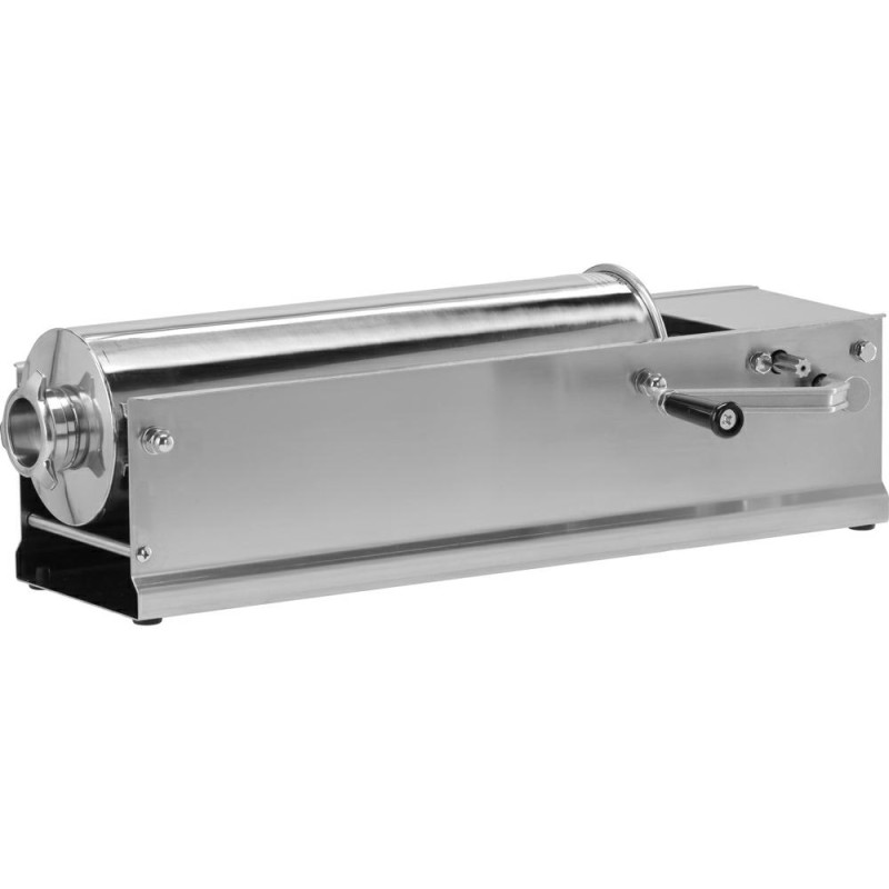 YG-03373 YG.DEŠRŲ KIMŠTUVAS 7L HORIZONTALUS