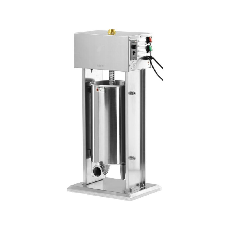 YG-03382 YG.DEŠRŲ KIMŠTUVAS 15L ELEKTRINIS