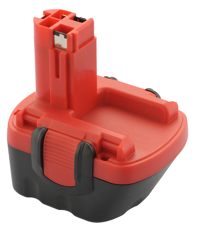 Akumuliatorius skirtas Bosch suktukui 12V 3000mAh Ni-Mh