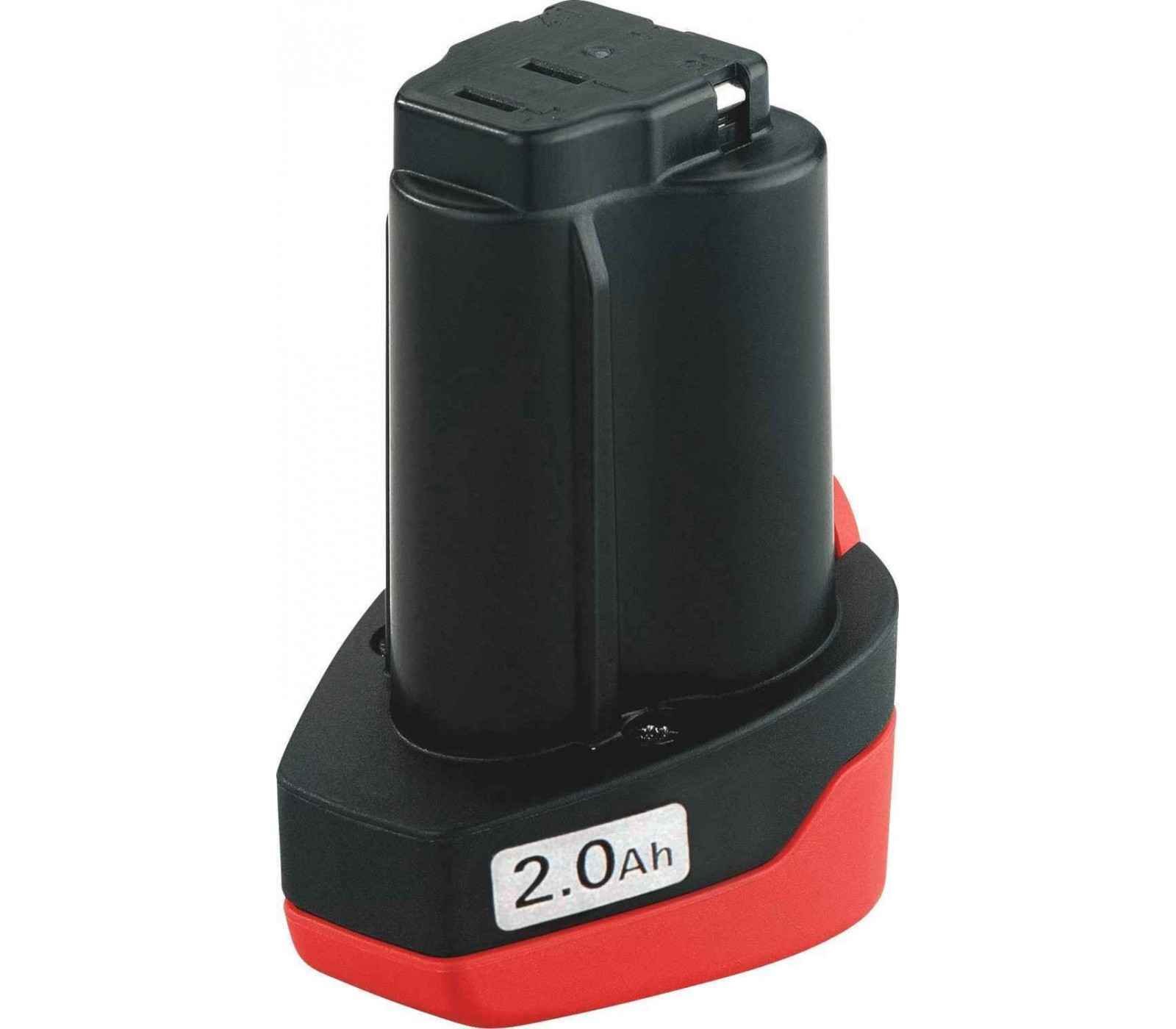 Akumuliatorius Metabo (625438000), 2,0 Ah, 10,8 V