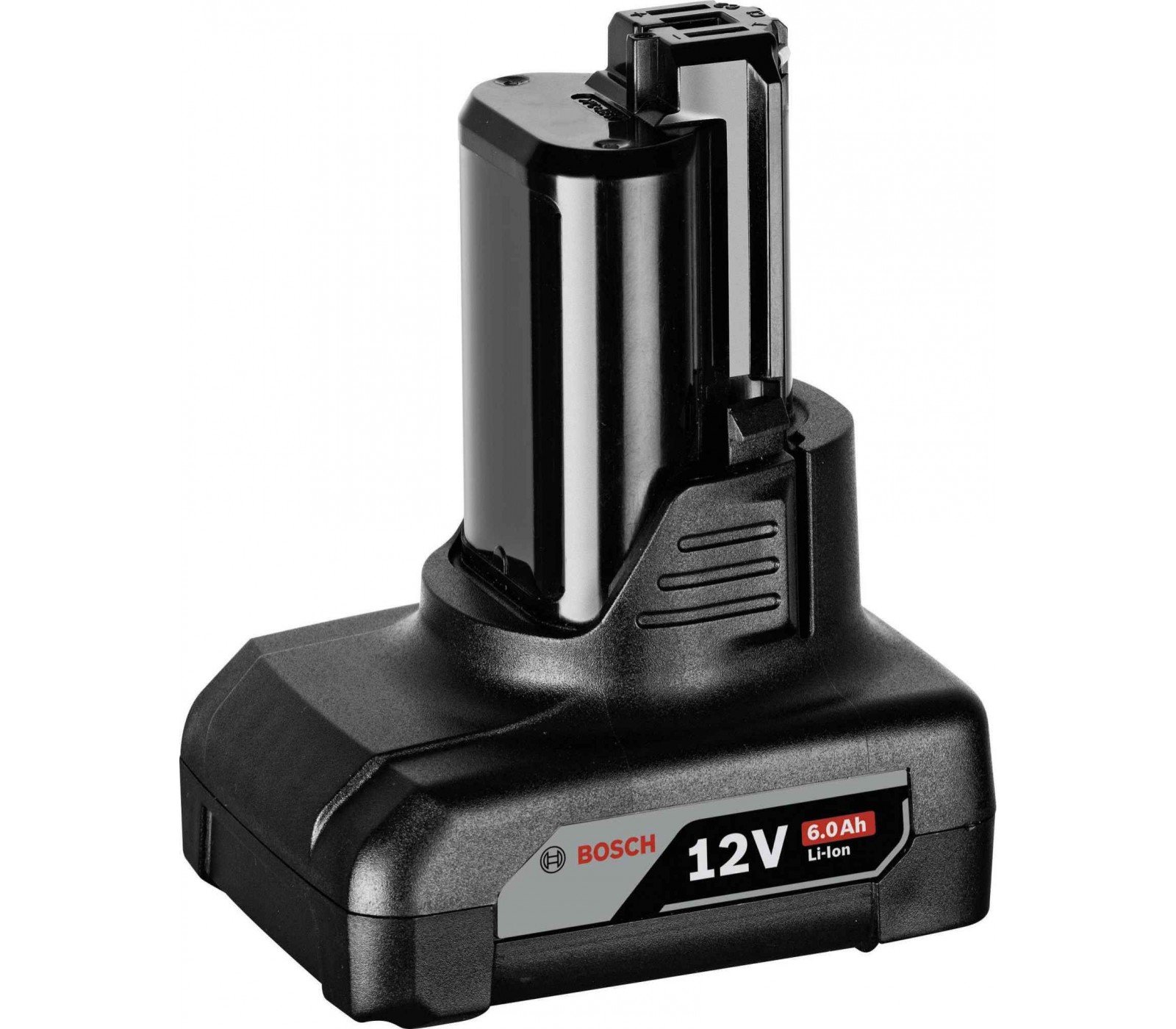 Akumuliatorius Bosch GBA 12 V, 6,0 Ah