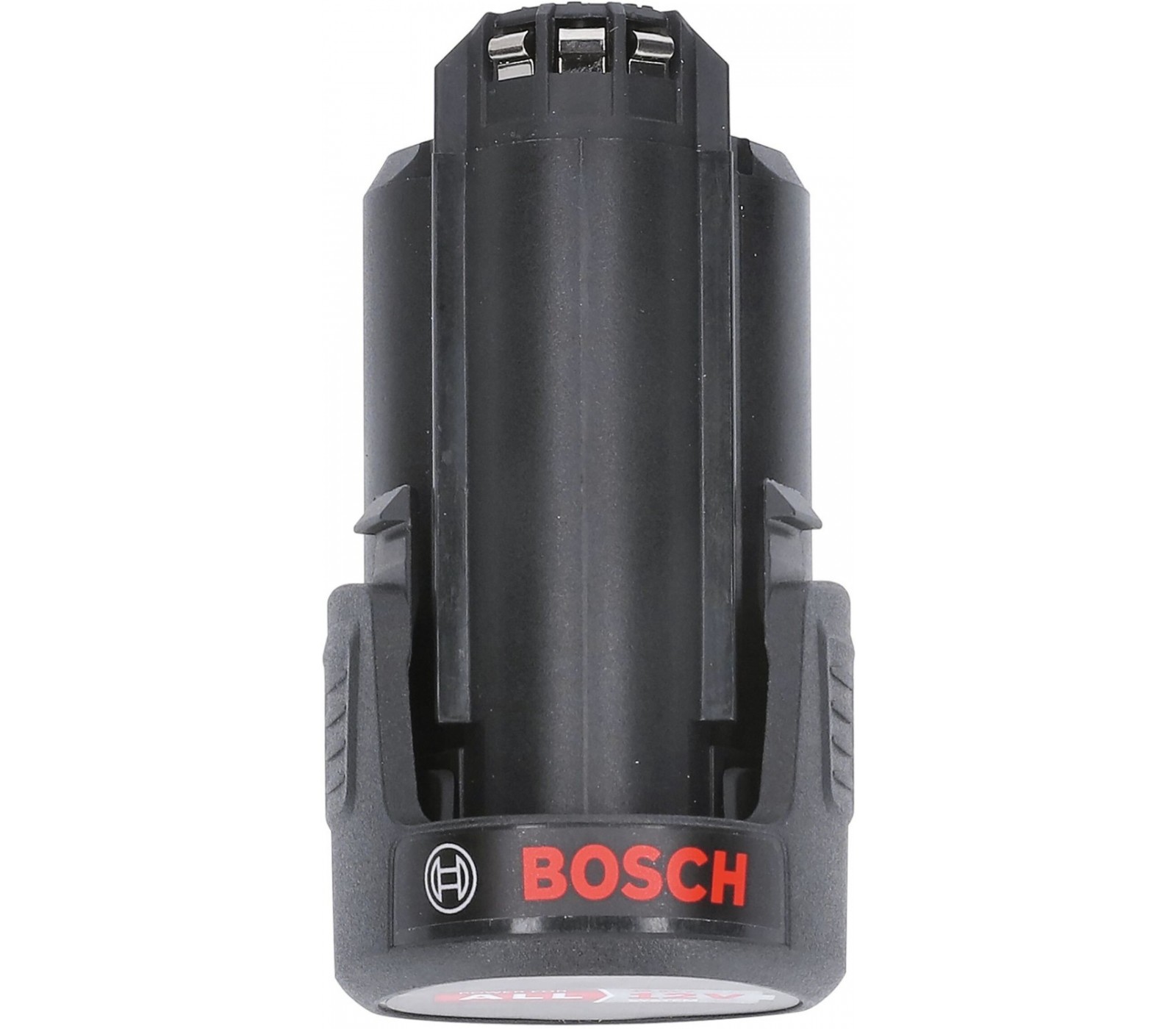 Akumuliatorius Bosch PBA 12 V, 2,0 Ah