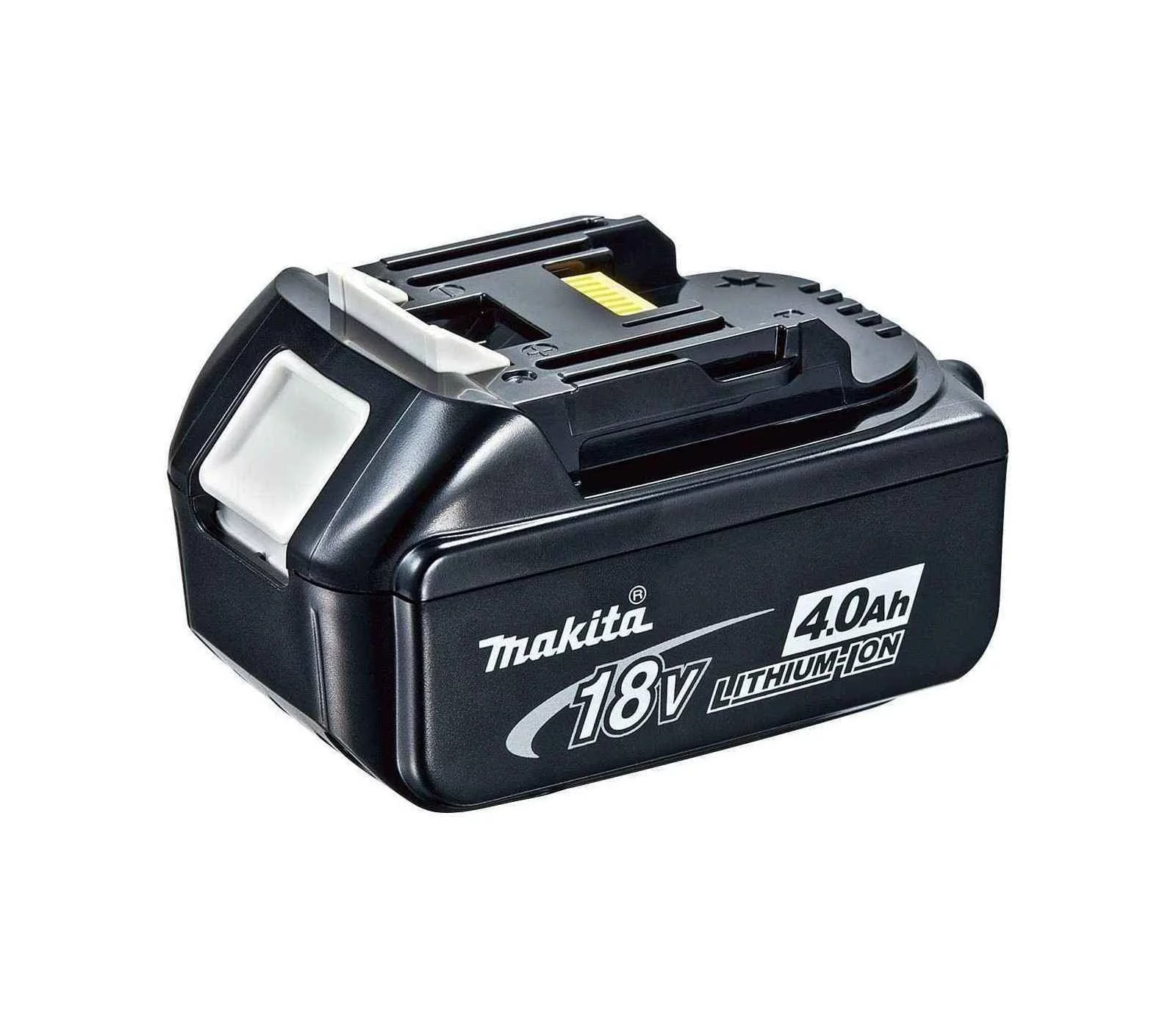 Akumuliatorius Makita BL1840B (197265-4), 4,0 Ah, 18 V