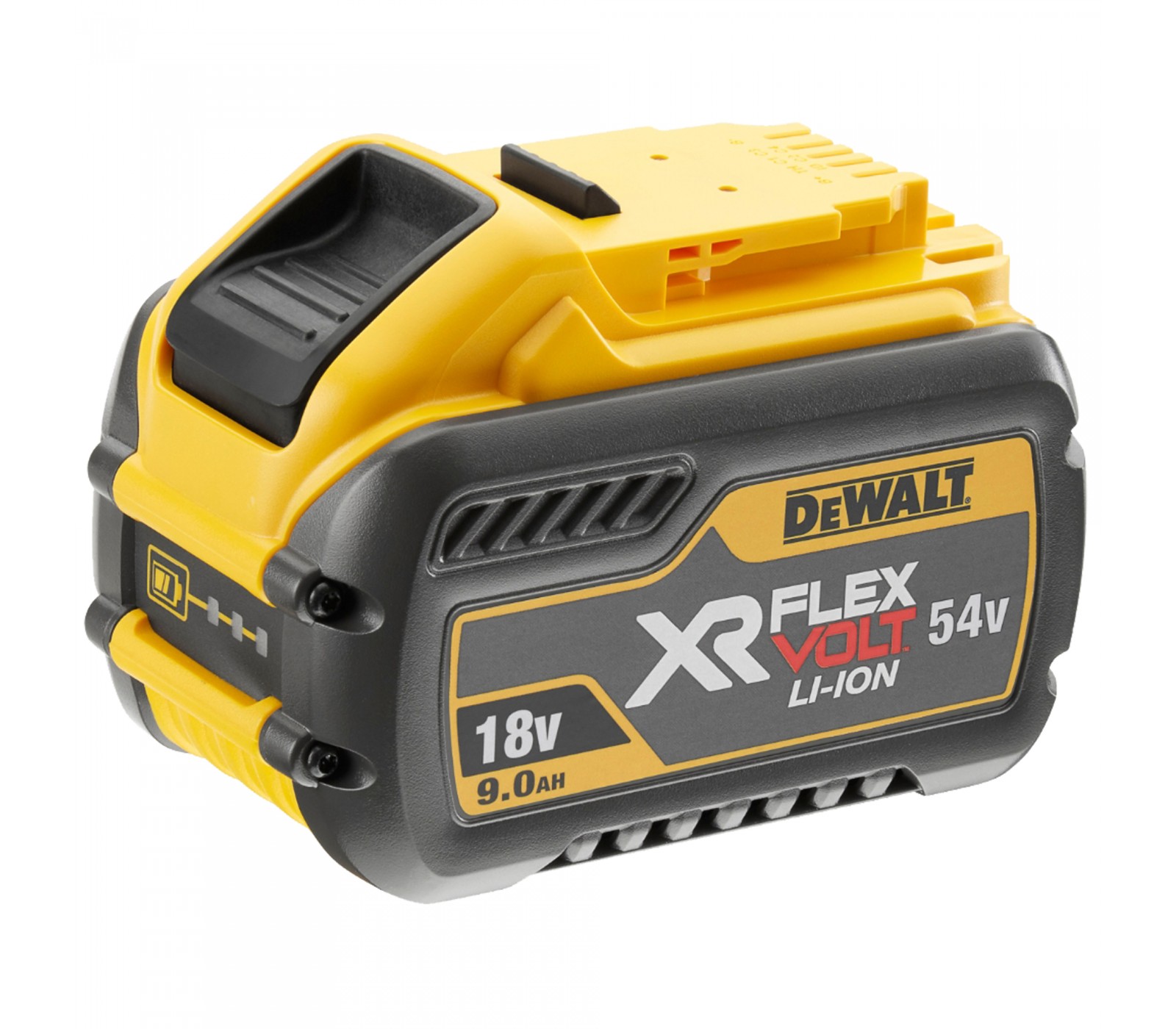 Dewalt akumuliatorius DCB547-XJ, 18 - 54 V, 9 Ah, XR Flexvolt