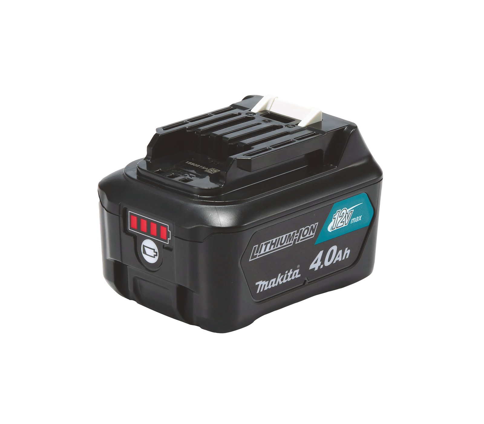 Akumuliatorius Makita BL1041B (197406-2), 4 Ah, 12 V