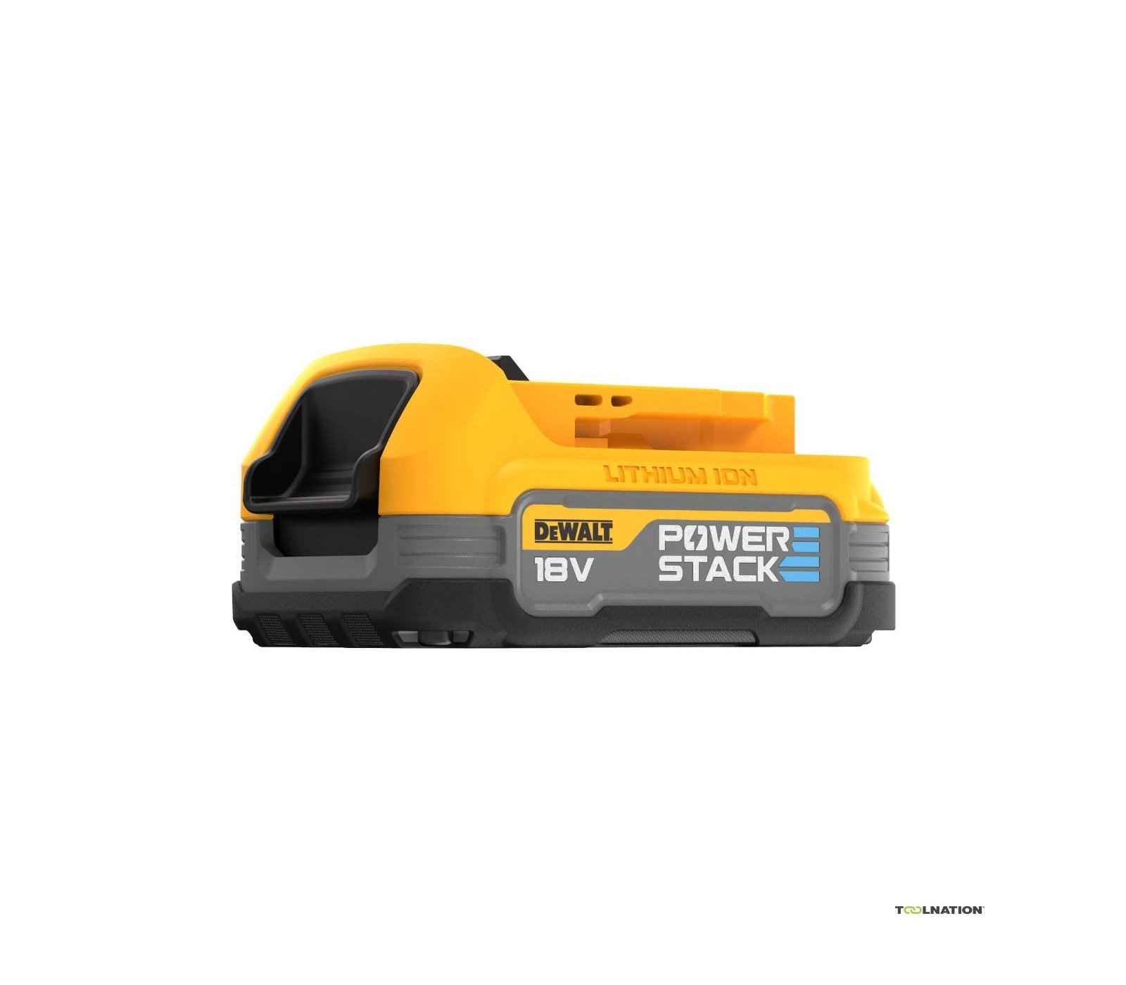 Dewalt akumuliatorius PowerStack DCBP034, 1,7 Ah, 18V