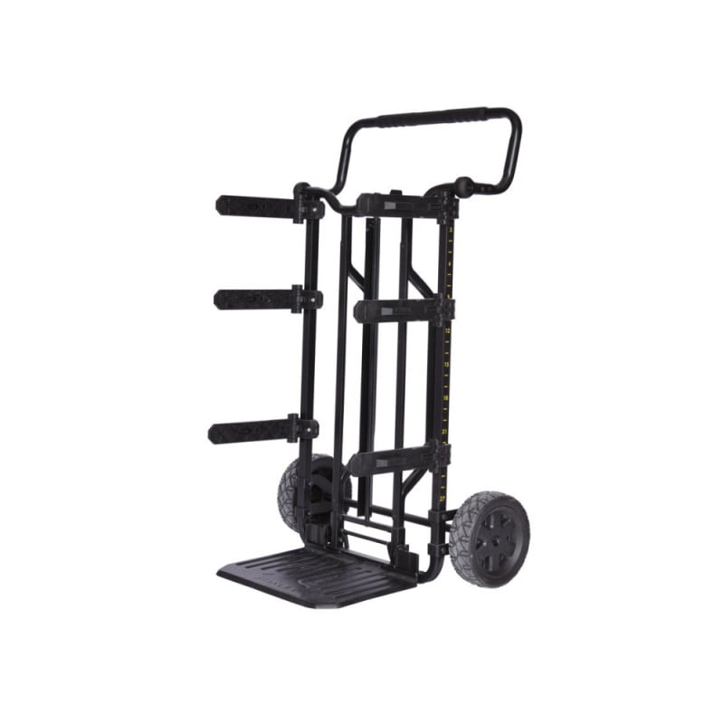 Įr. vežimėlis FATMAX TOUGHSYSTEM TS