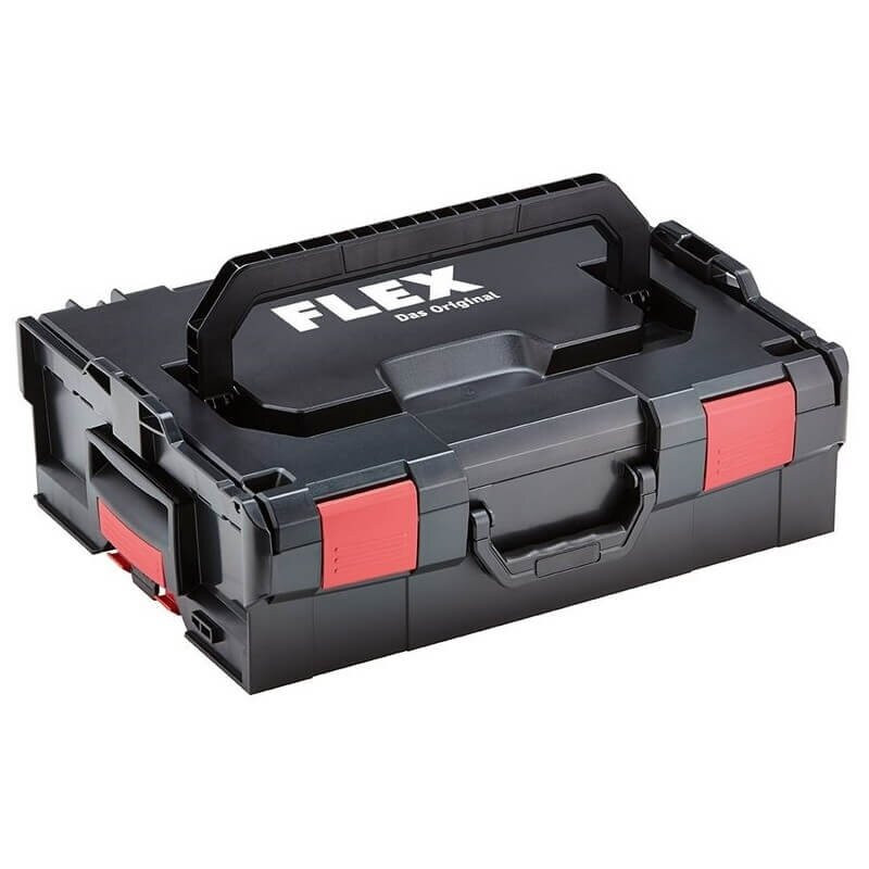 Flex įrankių lagaminas, TK-L 136