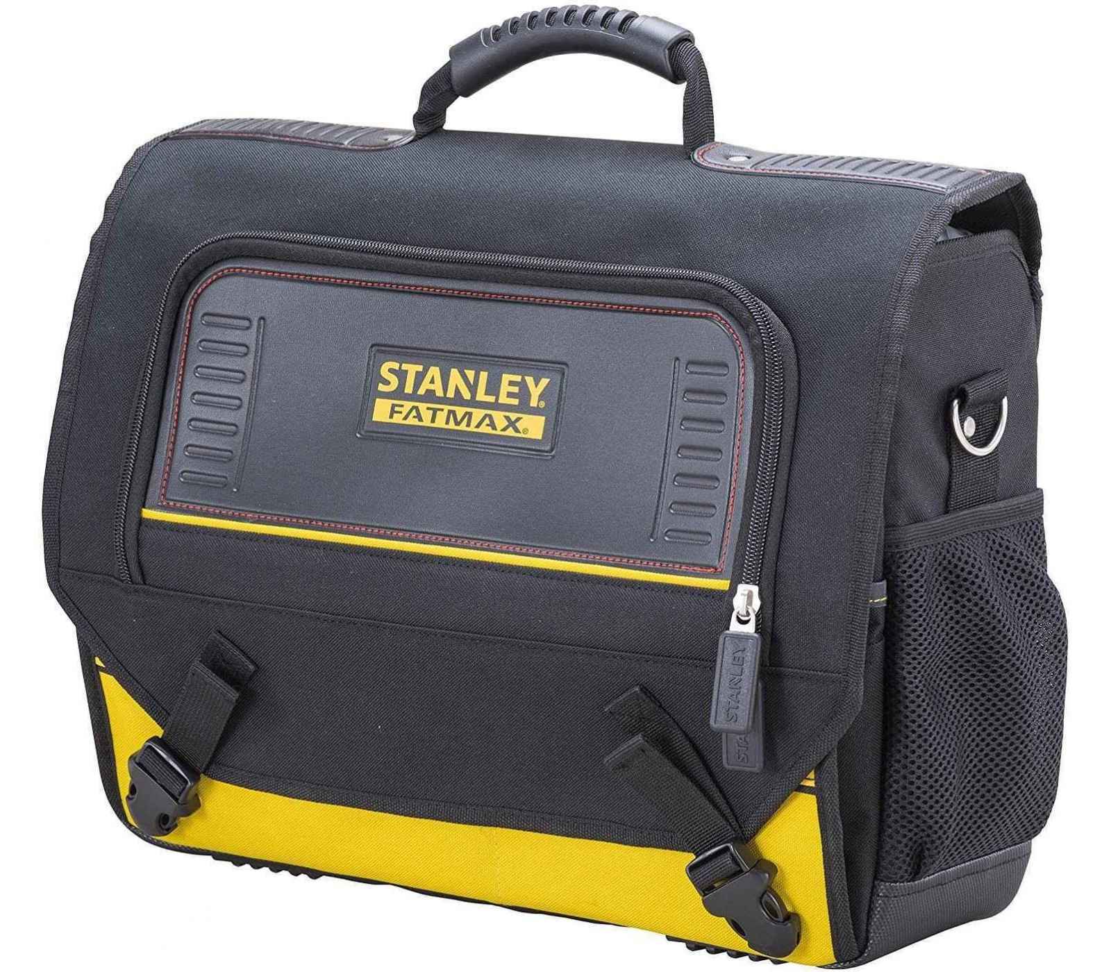 Stanley Fatmax kompiuterio ir įrankių krepšys (FMST1-80149)