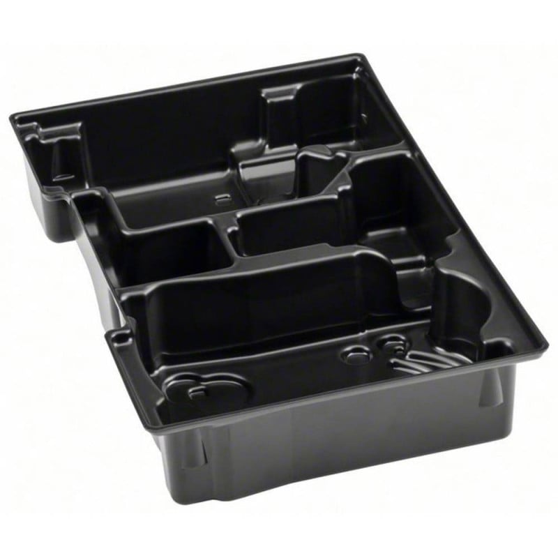 Bosch įdėklas įrankių laikymui 1600A002WY
