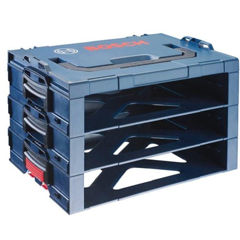 Bosch įrankių laikymo lentyna „i-Boxx“, 1600A001SF