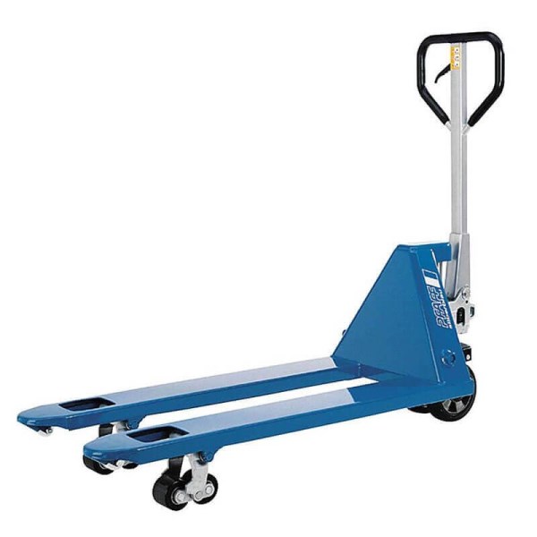 Vežimėlis palečių 2500 kg Silverline HU 25-115 TS VG/PA Yale