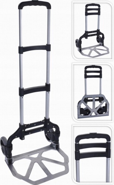 Vežimėlis transportavimui 60 kg FXtools