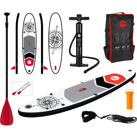 Basic SUP 305  INT950010  Max user weight 150 kg