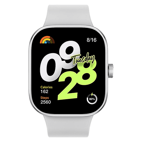 Redmi Watch 4 išmanusis laikrodis