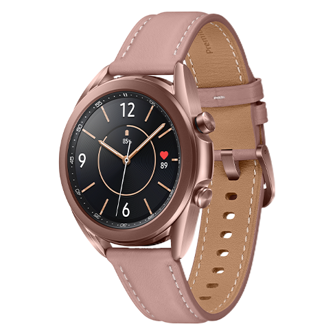 Galaxy Watch 3 41mm LTE (eSIM)