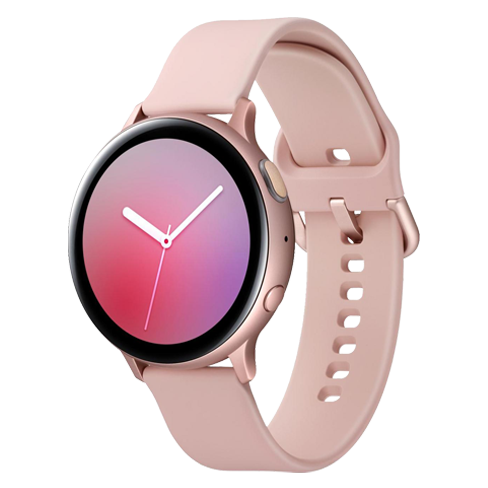 Galaxy Watch Active 2 LTE Aluminium 40mm (eSIM)