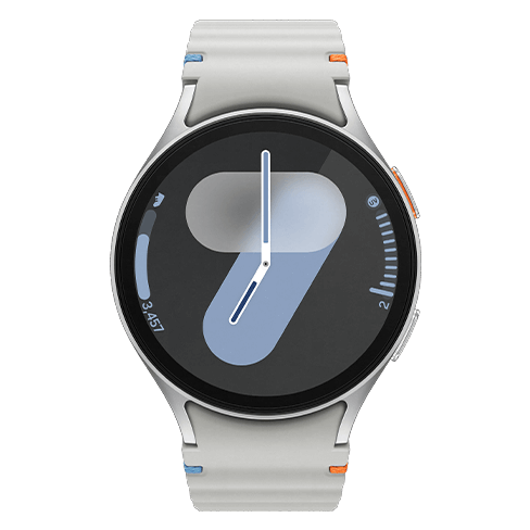 Galaxy Watch7 44mm LTE (eSIM) (Atidaryta pakuotė)