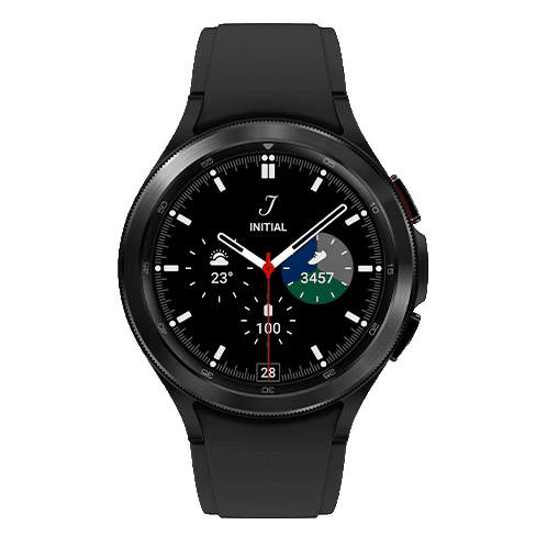 Galaxy Watch4 Classic 46mm LTE (eSIM)