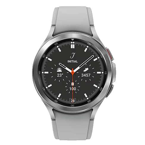 Galaxy Watch4 Classic 46mm LTE (eSIM)