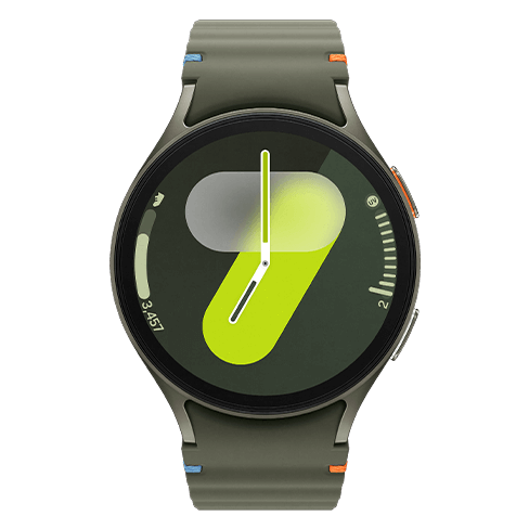 Galaxy Watch7 44mm LTE (eSIM)