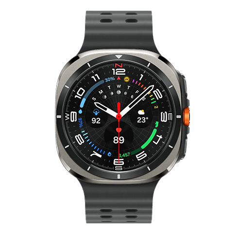 Galaxy Watch Ultra 47mm LTE (eSIM)