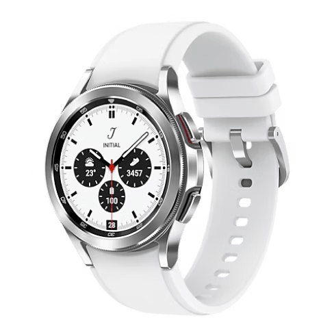 Galaxy Watch4 Classic 42mm LTE (eSIM) (Atidaryta pakuotė)