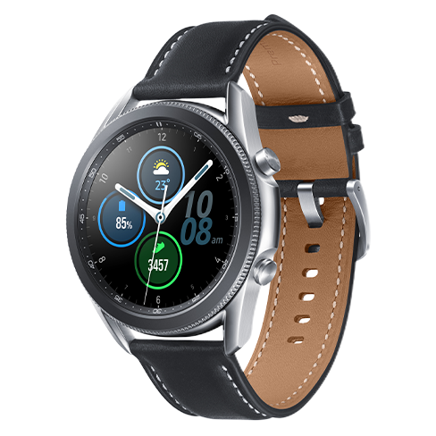 Galaxy Watch 3 45mm LTE (eSIM)