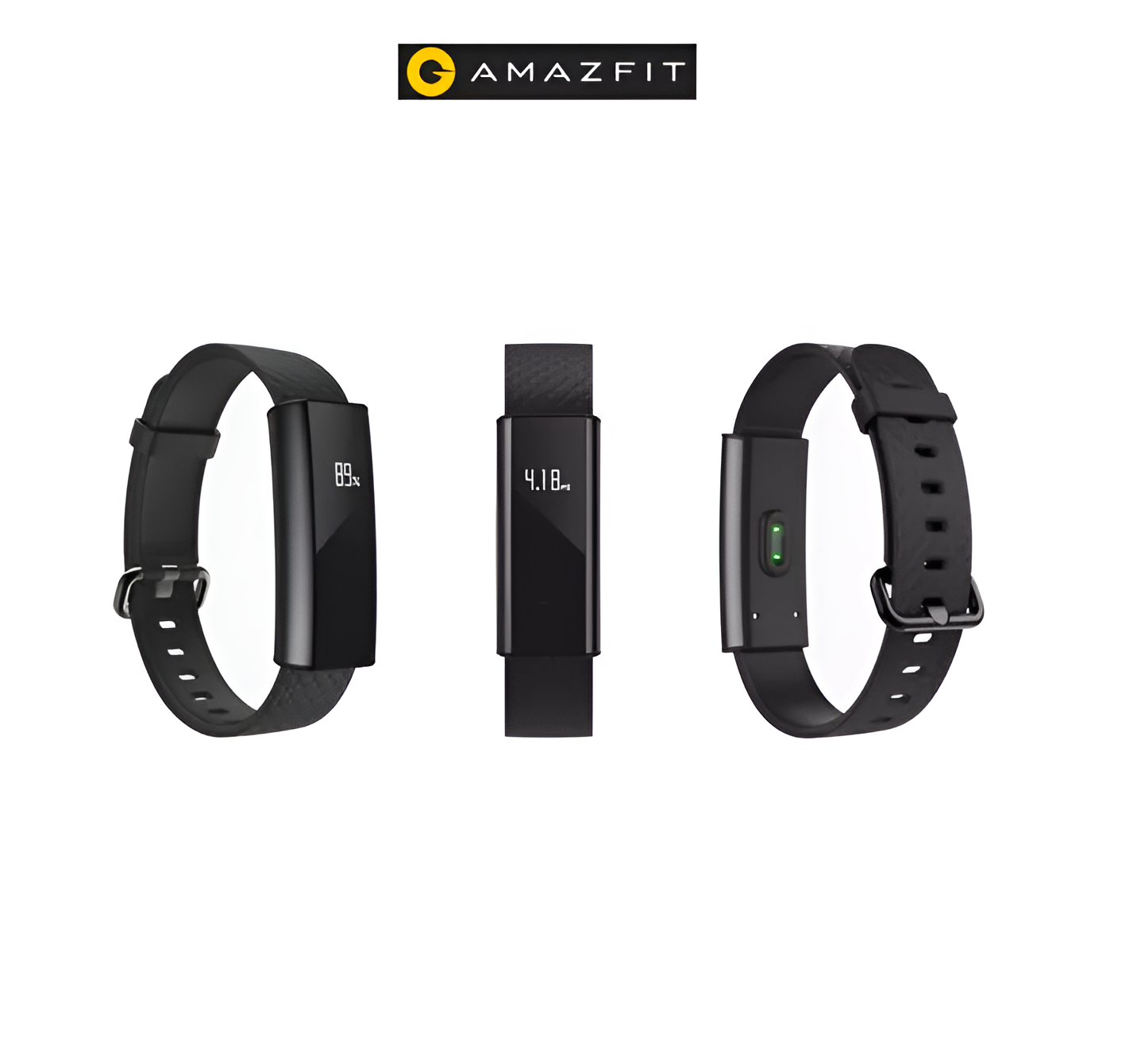 Xiaomi Huami AMAZFIT Arc išmanioji apyrankė