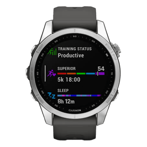 Fenix 7S išmanusis laikrodis