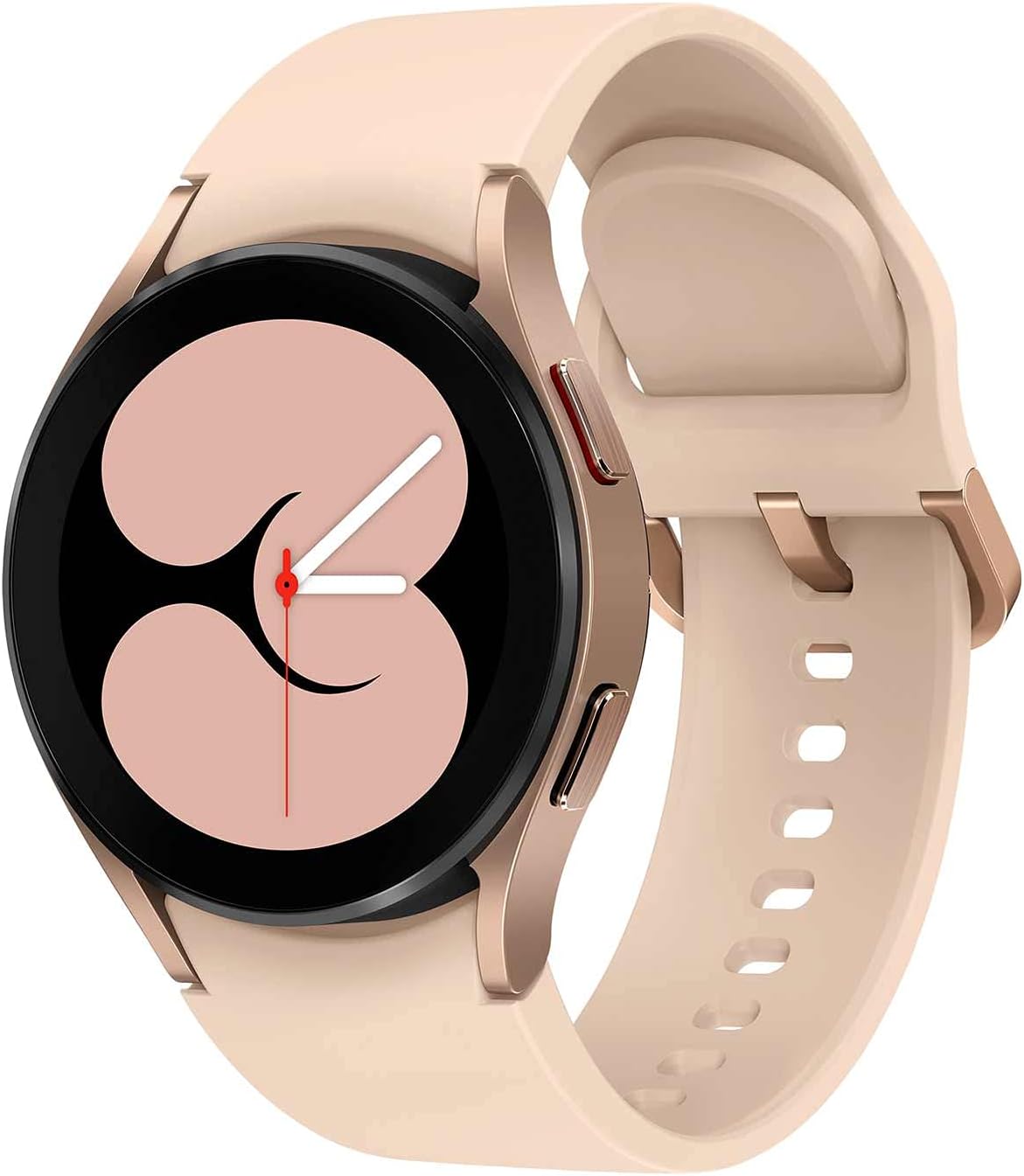 Samsung Galaxy Watch 4 SM-R865 40mm LTE (naudotas)