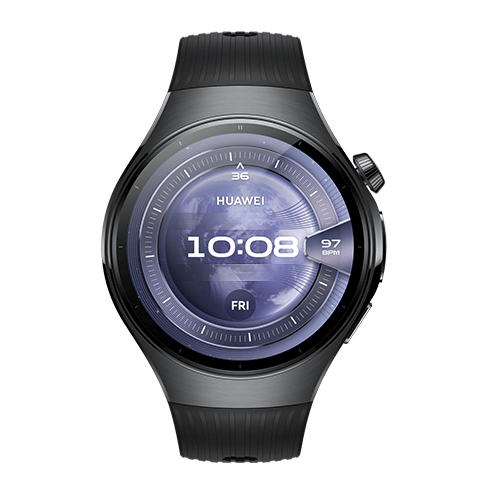 Watch 5 LTE 46mm išmanusis laikrodis