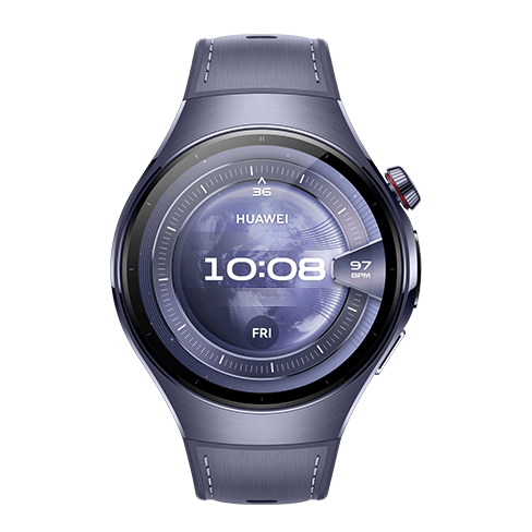 Watch 5 LTE 46mm išmanusis laikrodis