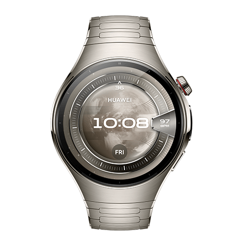 Watch 5 LTE 46mm išmanusis laikrodis