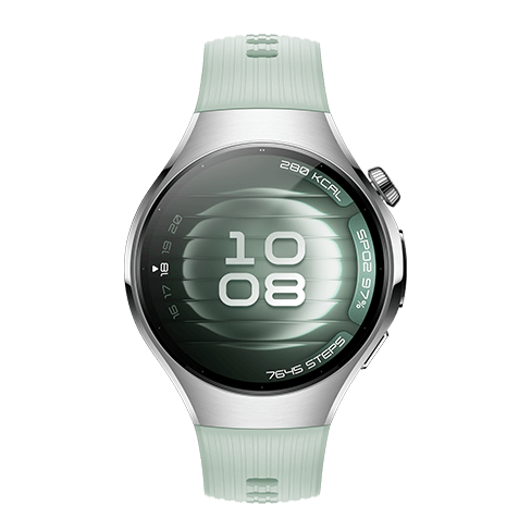 Watch 5 LTE 42mm išmanusis laikrodis
