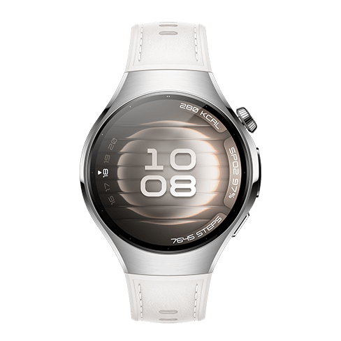 Watch 5 LTE 42mm išmanusis laikrodis