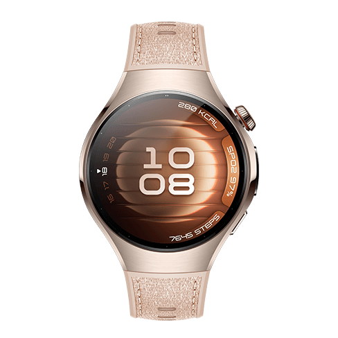 Watch 5 LTE 42mm išmanusis laikrodis