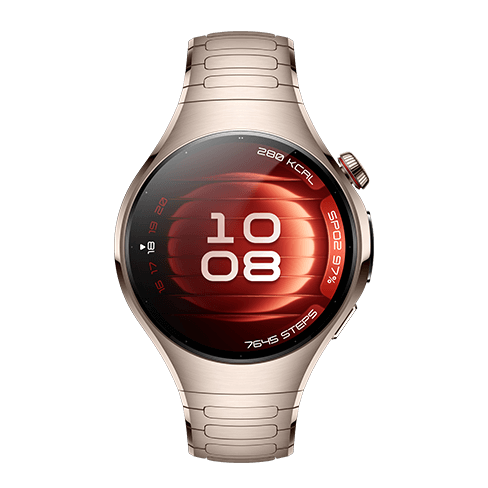 Watch 5 LTE 42mm išmanusis laikrodis