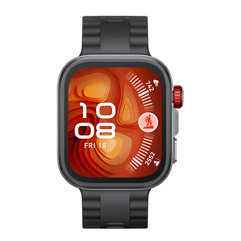 Watch Fit 4 Pro išmanusis laikrodis