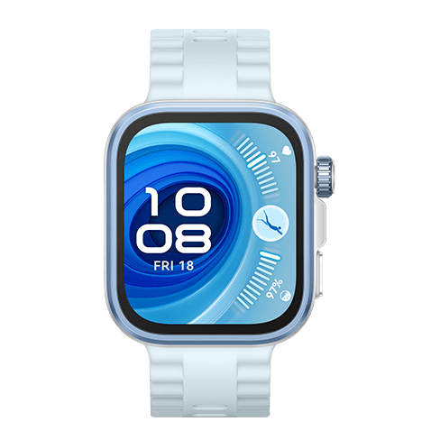 Watch Fit 4 Pro išmanusis laikrodis
