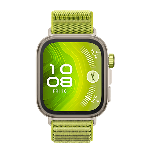 Watch Fit 4 Pro išmanusis laikrodis