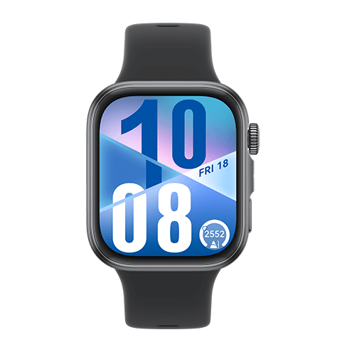 Watch Fit 4 išmanusis laikrodis
