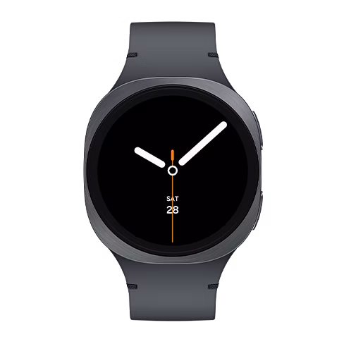 Galaxy Watch8 LTE išmanusis laikrodis