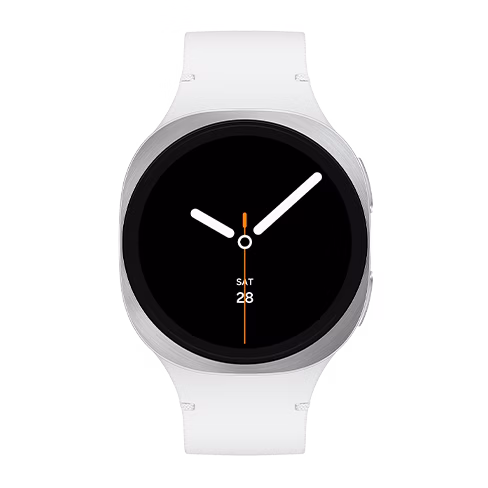Galaxy Watch8 LTE išmanusis laikrodis