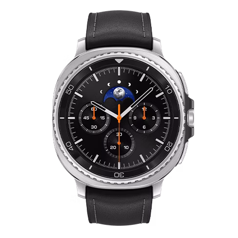 Galaxy Watch8 Classic LTE išmanusis laikrodis