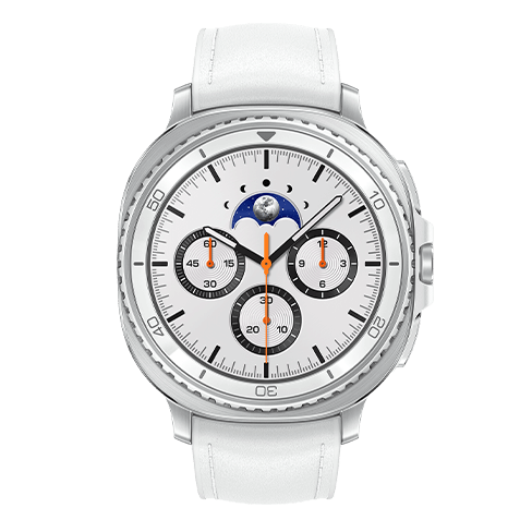Galaxy Watch8 Classic LTE išmanusis laikrodis