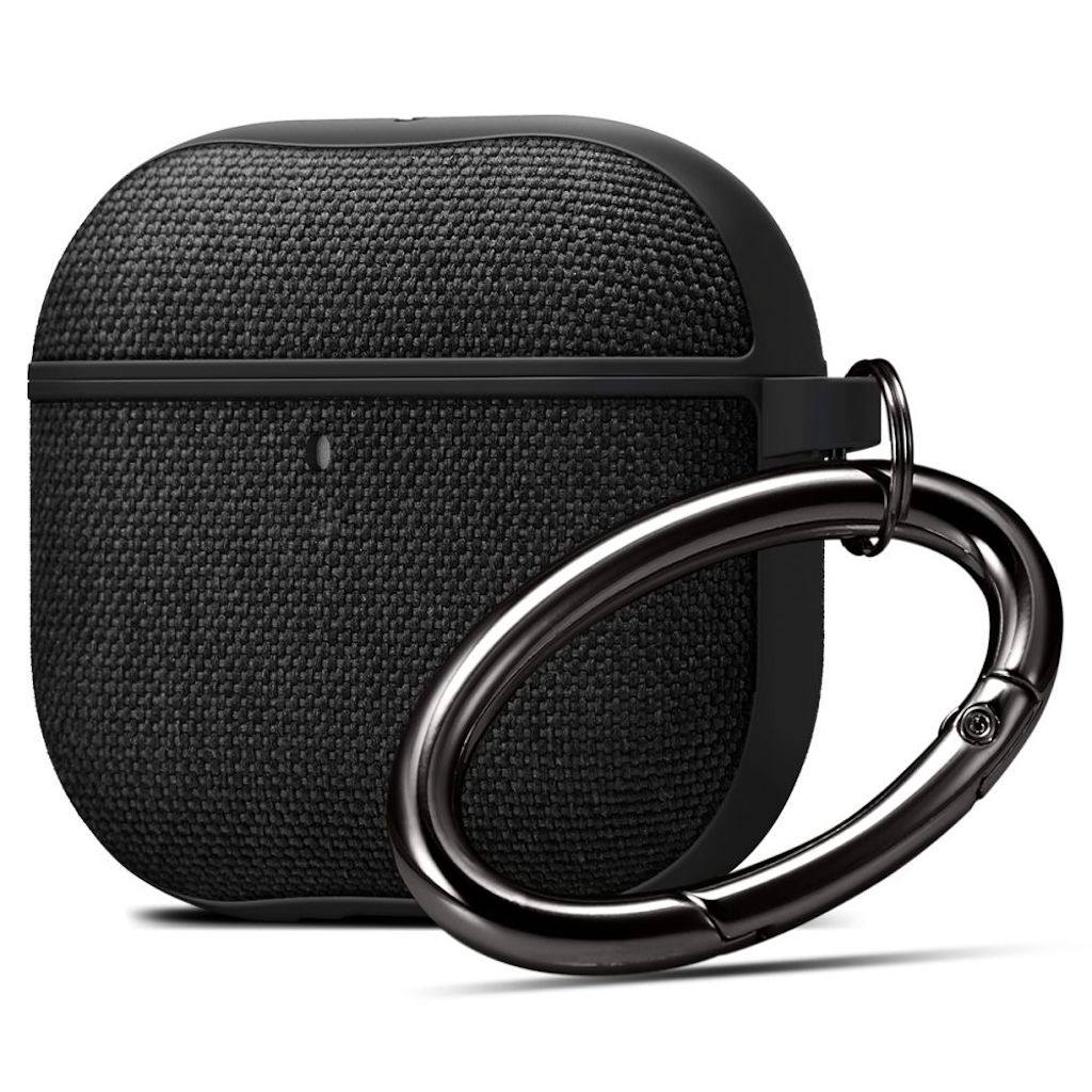 Spigen Urban Fit Apple AirPods 4gen - Black - ACS08648